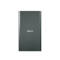 Apacer AS723 1TB USB 3.2 GEN 2 Type-C Portable External SSD